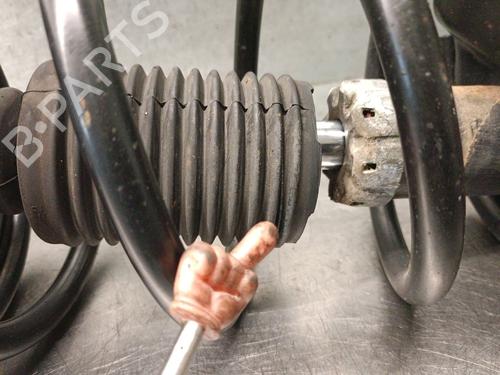 Left front shock absorber MITSUBISHI ASX (GA_W_) 1.8 DI-D (GA6W) | BP39569100M16 - Image 7