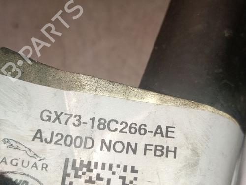 Pipe JAGUAR F-PACE (X761)  | BP32868344M125  - Image 5