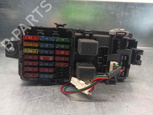 Used Fuse box HYUNDAI SANTAMO [1998-2002]  12187782