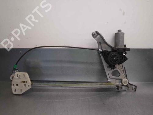 Used Rear right window mechanism RENAULT ESPACE III (JE0_) 2.2 dCi (JE0K) (130 hp) 10552666