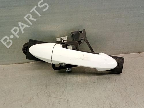 Used Rear right exterior door handle FORD B-MAX (JK) 1.6 TDCi (95 hp) 28810456