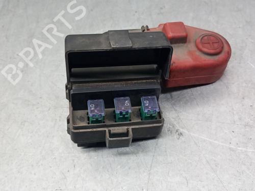 Fuse box SSANGYONG REXTON / REXTON II (GAB_) 2.7 Xdi 4x4 | BP30385181E1