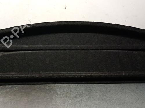 Rear parcel shelf CITROËN C5 AIRCROSS (A_) 1.2 PureTech 130 (ARHNSJ) | BP31969256C85