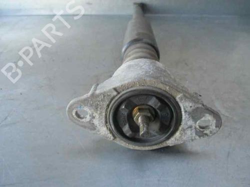 Left rear shock absorber FORD FIESTA V (JH_, JD_)  | BP4603800M18 