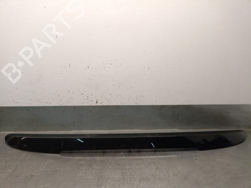 Aleron trasero Aleron trasero PEUGEOT 307 CC (3B) 1.6 16V (110 hp) 35756694 35756694