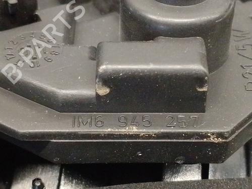 Left taillight SEAT LEON (1M1) 1.6 16 V | BP31147851C34 