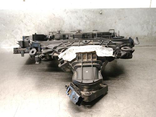 Intake manifold PEUGEOT 508 SW I (8E_) 2.0 HDi | BP29808952M70 