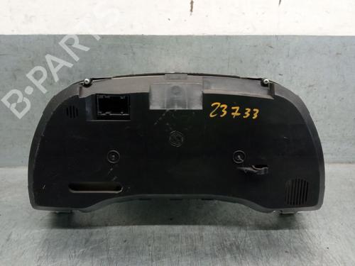 Instrument cluster FIAT PANDA (169_) 1.2 (169.AXB11, 169.AXB1A) | BP29488862C47 