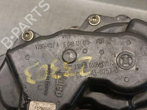 Egr SKODA RAPID Spaceback (NH1) 1.4 TDI | BP27899135M69 
