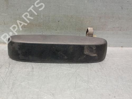 Używane Klamka zewnętrzna drzwi tylnych lewych FIAT PANDA (169_) 1.2 (169.AXB11, 169.AXB1A) (60 hp) 30610373