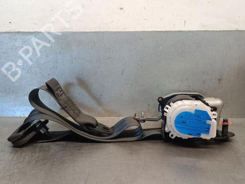 Used Front left seatbelt Front left seatbelt 37585311 37585311