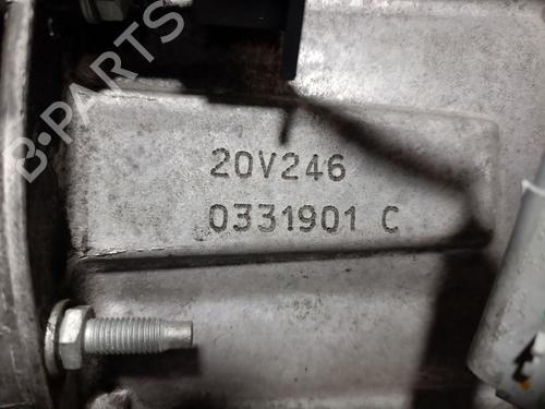 Gearbox CITROËN C4 CACTUS 1.5 BlueHDi 100 | BP36092249M3 - Image 8