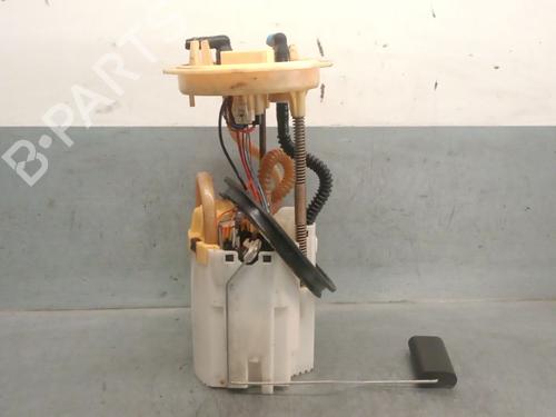 Used Fuel pump VW CADDY ALLTRACK Box Body/MPV (SAA) 2.0 TDI 4motion (122 hp) 26941612