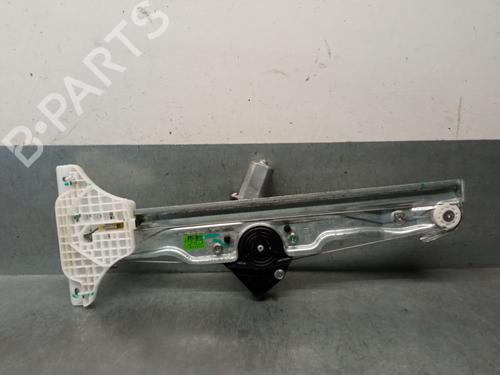 Rear left window mechanism MG MG ZS SUV (AZS1) 1.0 T-GDi | BP29735019C24 