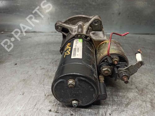 Starter PEUGEOT 307 (3A/C) 1.6 16V | BP9135473M8 
