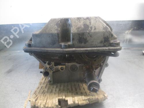 Cylinder head BMW X5 (E53) 4.4 i | BP10979171M5