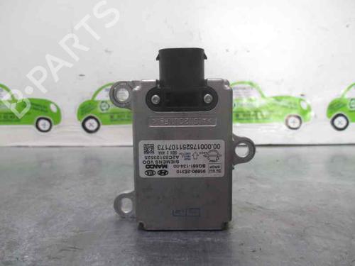 Used Electronic module Electronic module 2063659 2063659