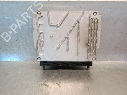 Engine control unit (ECU) VOLVO S60 I (384) 2.4 D | BP27623749M57 