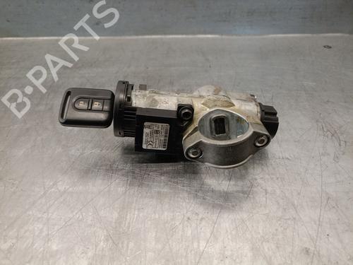 Used Ignition barrel Ignition barrel NISSAN QASHQAI I (J10, NJ10) 1.6 dCi (130 hp) 39880927 39880927