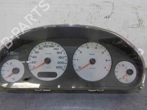 Used Instrument cluster CHRYSLER VOYAGER IV (RG, RS) 2.4 (147 hp) 7876083