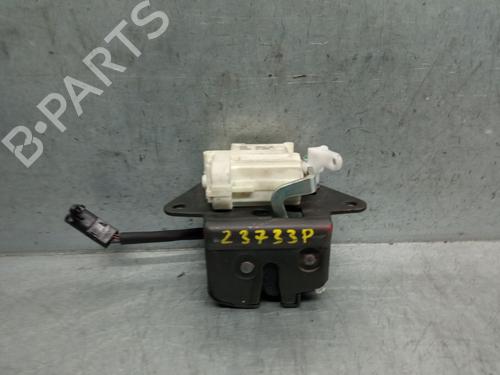 Tailgate lock FIAT PANDA (169_) 1.2 (169.AXB11, 169.AXB1A) | BP29488860C101 