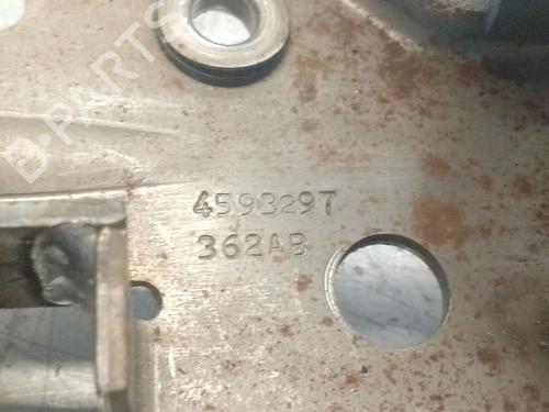 Gear lever CHRYSLER SEBRING (JR) 2.0 | BP23964497M90 - Image 6
