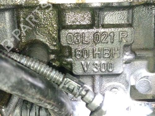 Engine SEAT ALTEA (5P1) 1.6 TDI | BP34445911M1  - Image 12