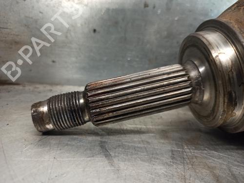 Right front driveshaft FORD ORION II (AFF) 1.6 i | BP14925538M39 