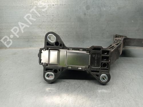 Pedal TOYOTA YARIS (_P13_) 1.5 (NSP131_) | BP23426971I4 
