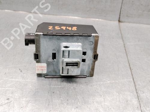 Electronic module RENAULT LAGUNA II (BG0/1_) 1.9 dCi | BP37240270M83 - Image 4