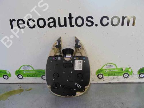 Interior roof light MERCEDES-BENZ E-CLASS (W211) E 240 (211.061) | BP7443802I8 