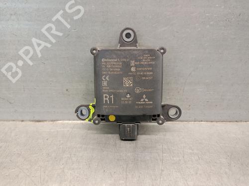 Elektronisk modul MITSUBISHI OUTLANDER III (GG_W, GF_W, ZJ, ZL, ZK) Plug-in Hybrid (GG2W) (200 hp) 29277770