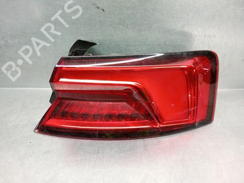 Achterlicht rechts AUDI A5 (F53, F5P) 2.0 TFSI (252 hp) 30058380