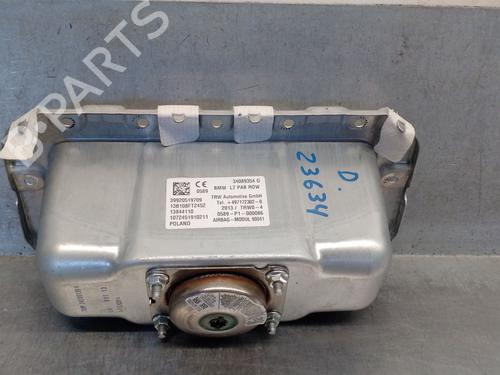 Passenger airbag BMW 3 (F30, F80)  | BP29509831C10 
