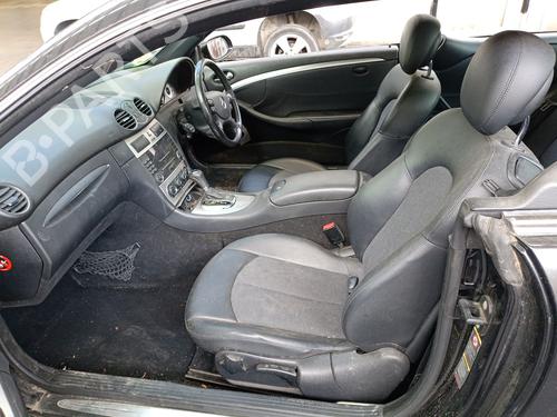 Engine MERCEDES-BENZ CLK (C209) CLK 220 CDI (209.308) | BP38626035M1 - Image 23