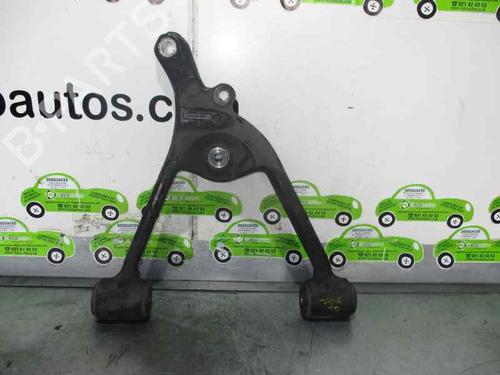 Højre bagtil bærearm MERCEDES-BENZ M-CLASS (W163) ML 400 CDI (163.128) | BP2117580M15 