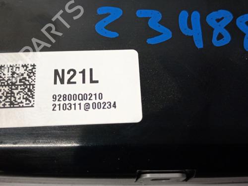 Interior roof light HYUNDAI BAYON (BC3) 1.0 T-GDI 48V-Hybrid | BP28578682I8 - Image 4