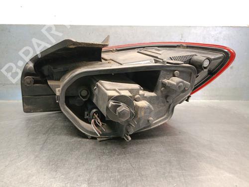 Left taillight SEAT IBIZA IV SC (6J1, 6P5) 1.4 TDI | BP30561267C34