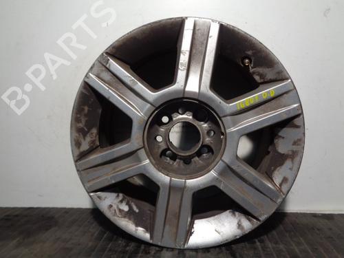 Fælk FIAT STILO (192_) 1.9 JTD (192_XF1A) (80 hp) 11810811