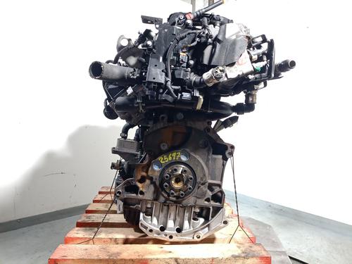 Engine FORD GALAXY III (CK) 2.0 TDCi | BP36359185M1 - Image 4