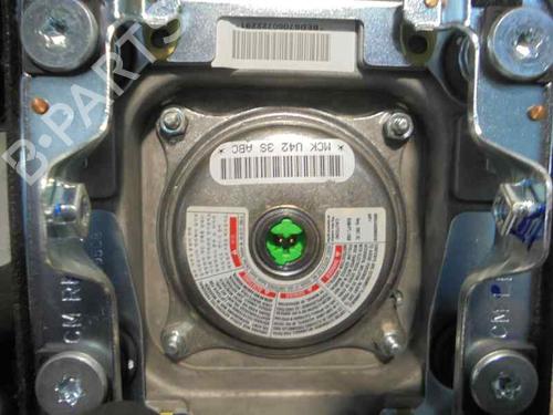 Driver airbag HYUNDAI SANTA FÉ II (CM) 2.2 CRDi | BP4469918C9 