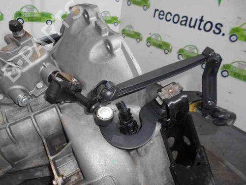 Gearbox OPEL CORSA B (S93) 1.4 i (F08, F68, M68) | BP21577101M3 