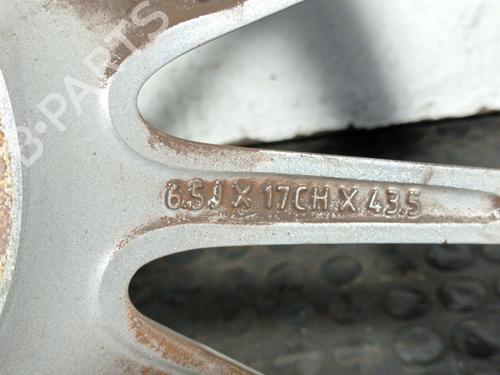 Fælk JAGUAR XE (X760) 2.0 D | BP38517904C45 - Image 4