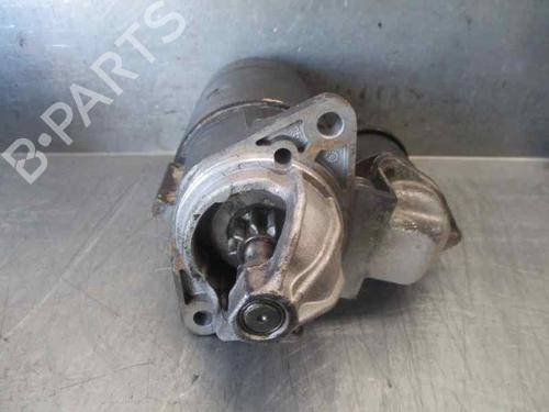 Used Starter OPEL KADETT E Hatchback (T85) [1984-1993]  5982337