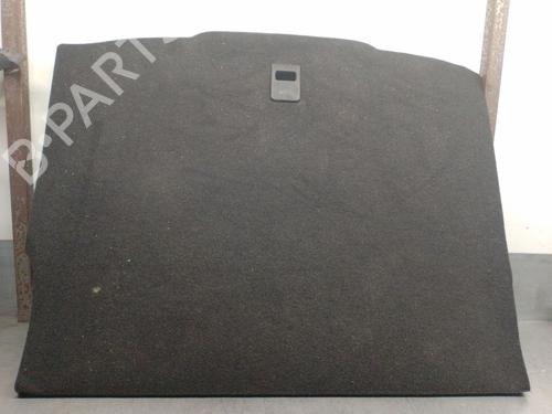 Used Rear parcel shelf VW PASSAT B8 (3G2, CB2) 2.0 TDI (150 hp) 26030051