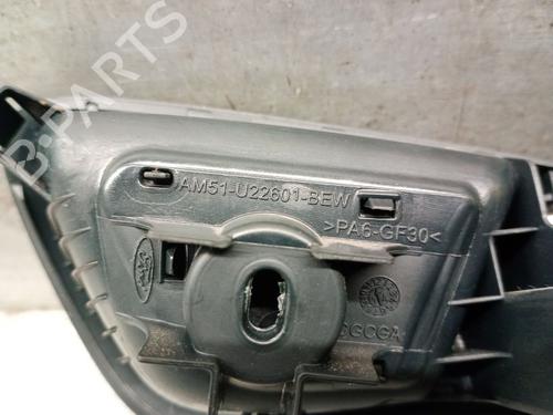 Front left interior door handle FORD C-MAX II (DXA/CB7, DXA/CEU) 1.0 EcoBoost | BP23243565I13 