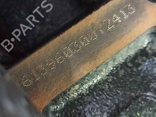 Engine MERCEDES-BENZ S-CLASS (W220) S 320 CDI (220.026, 220.126) | BP6873924M1 