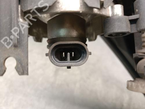 Left front fog light FORD MONDEO IV (BA7) 2.0 TDCi | BP31832277C30