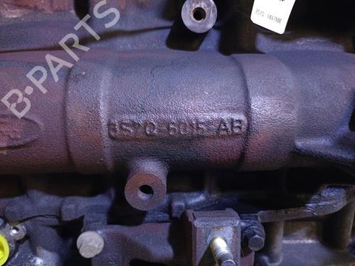 Engine FORD MONDEO III (B5Y) 2.0 TDCi | BP29393940M1 