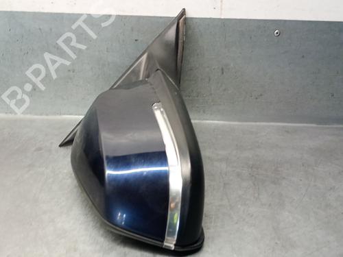 Right mirror BMW 3 (F30, F80) 330 e | BP28173446C27 